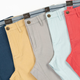 Stretch Twill Chino Shorts | $29-36 | JACHS NY | Use code SCH
